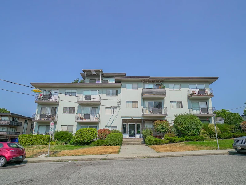 313 - 611 Blackford Street, New Westminster BC V3M 1R7