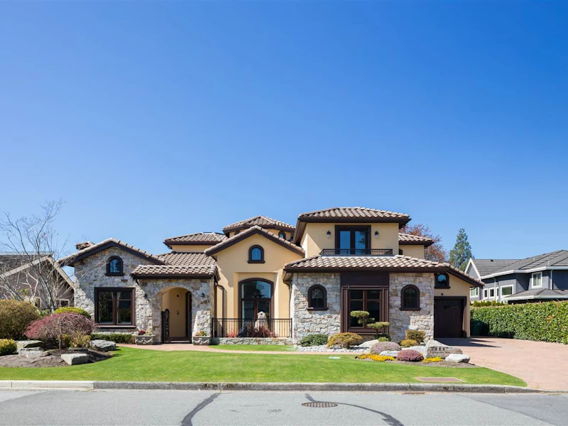 7111 Langton Road, Richmond BC V7C 4B3
