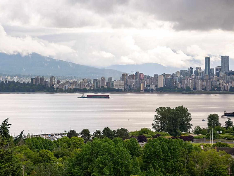 1788 Tolmie Street, Vancouver BC V6R 4B8