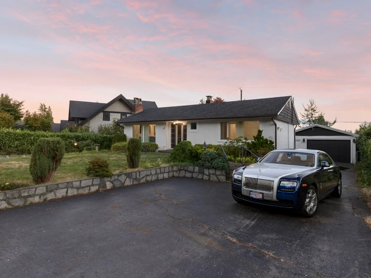 965 Beaumont Drive, North Vancouver, BC, V7R 1P7
