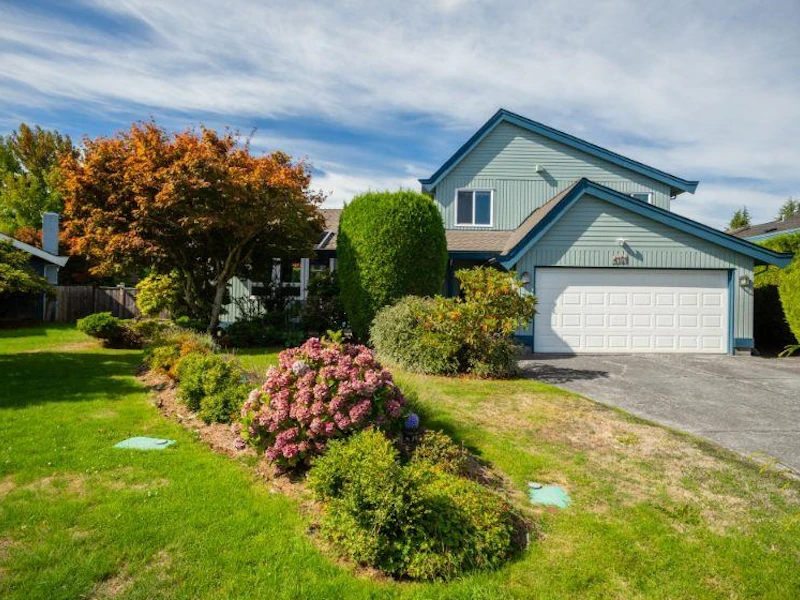 4151 Lancelot Drive, Richmond BC V7C 4S4