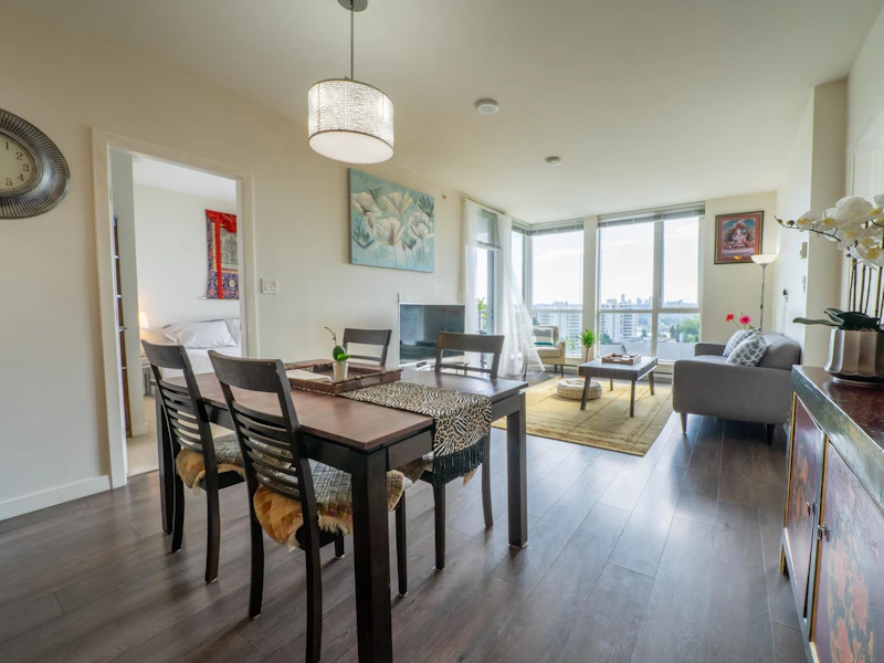 303 - 271 Francis Way, New Westminster BC