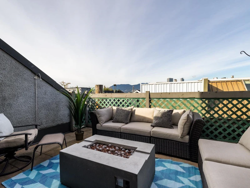 1149 W 8th Avenue, Vancouver BC V6H 1C5