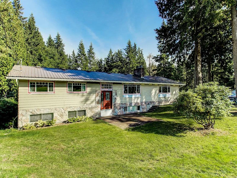 9910 Doyle Street, Mission BC V2V 7E3