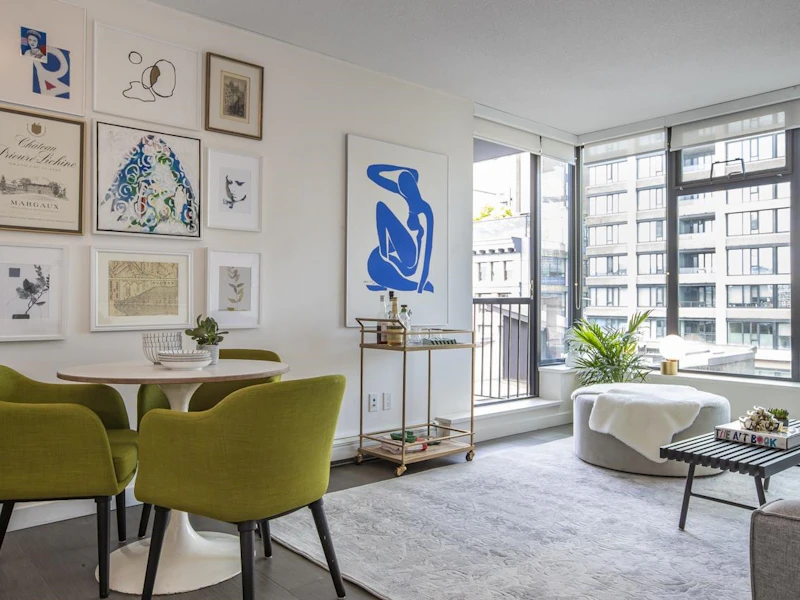 806 - 66 W Cordova Street, Vancouver BC V6B 0L2