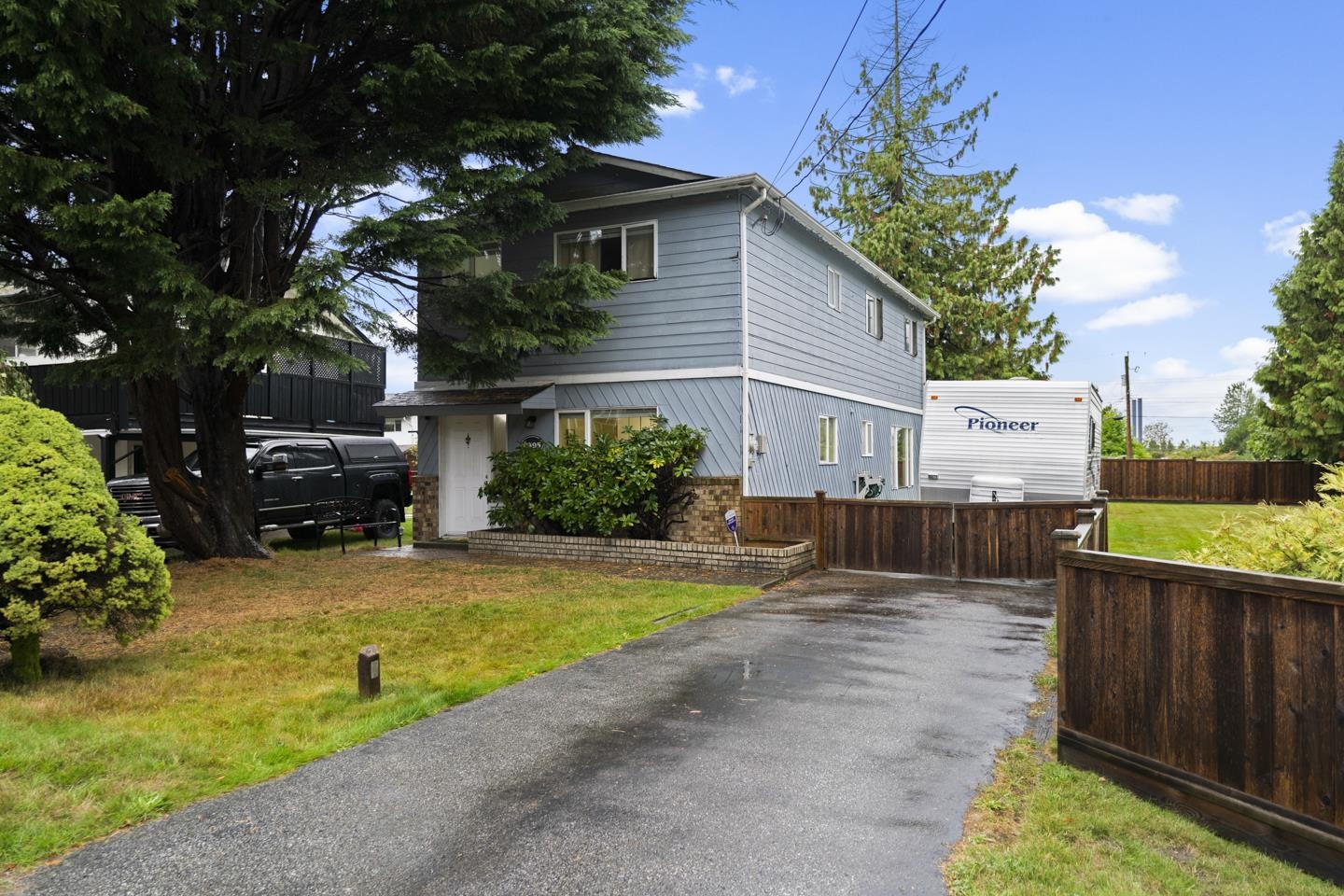 8495 Brooke Road, Delta, BC, V4C 4E9