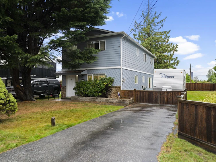 8495 Brooke Road, Delta, BC, V4C 4E9