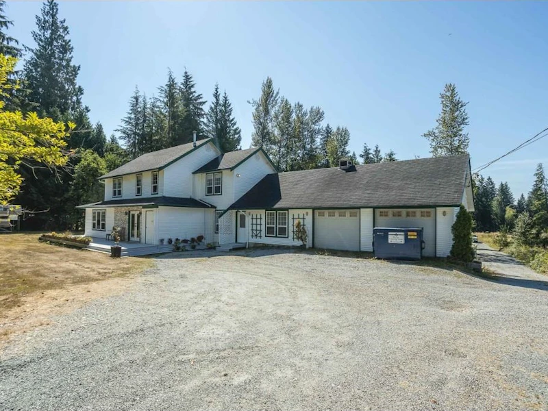 34420 Kirkpatrick Avenue, Mission BC V2V 0B4