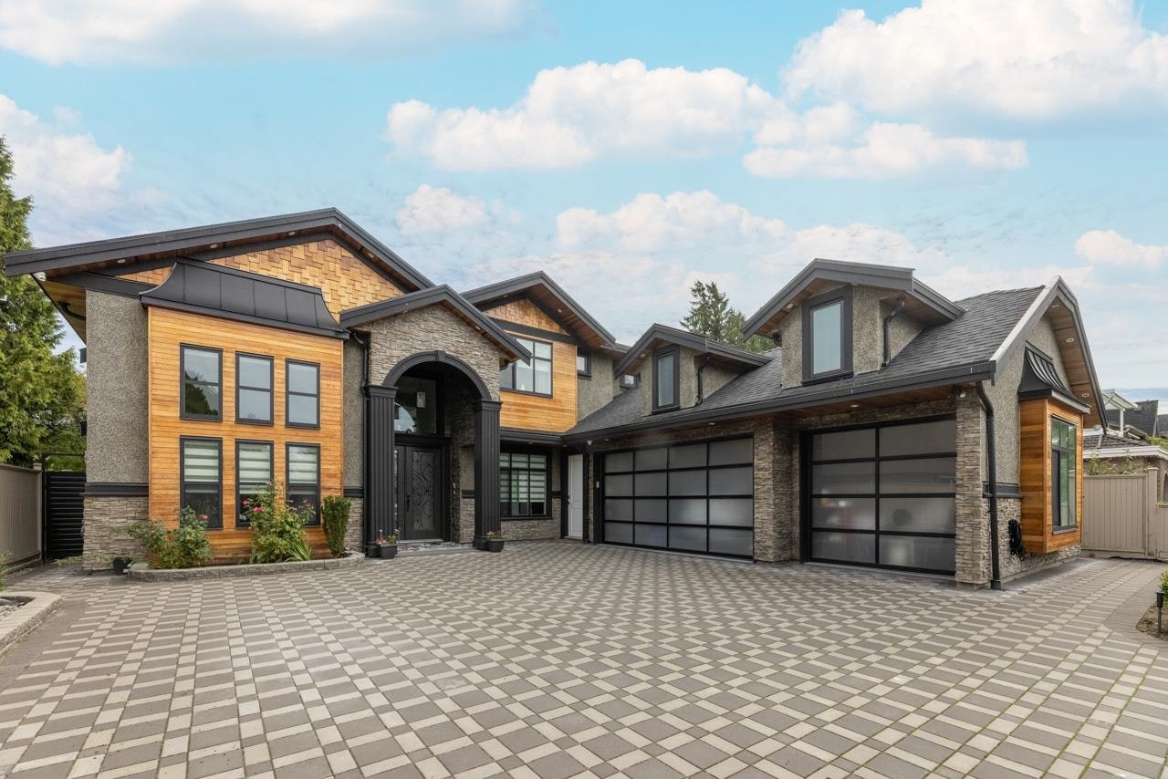 3700 Springthorne Crescent, Richmond, BC, V7E 1Z7