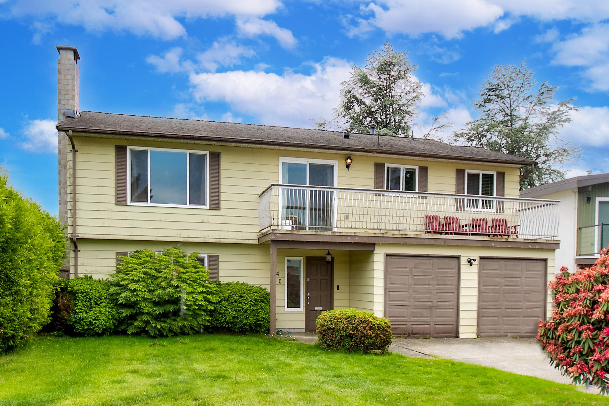 8940 Demorest Drive, Richmond, BC, V7A 4M1
