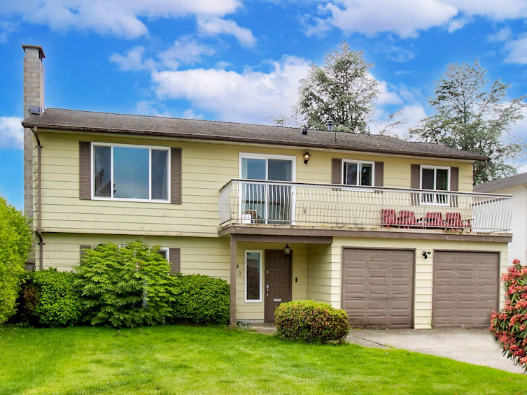 8940 Demorest Drive, Richmond, BC, V7A 4M1