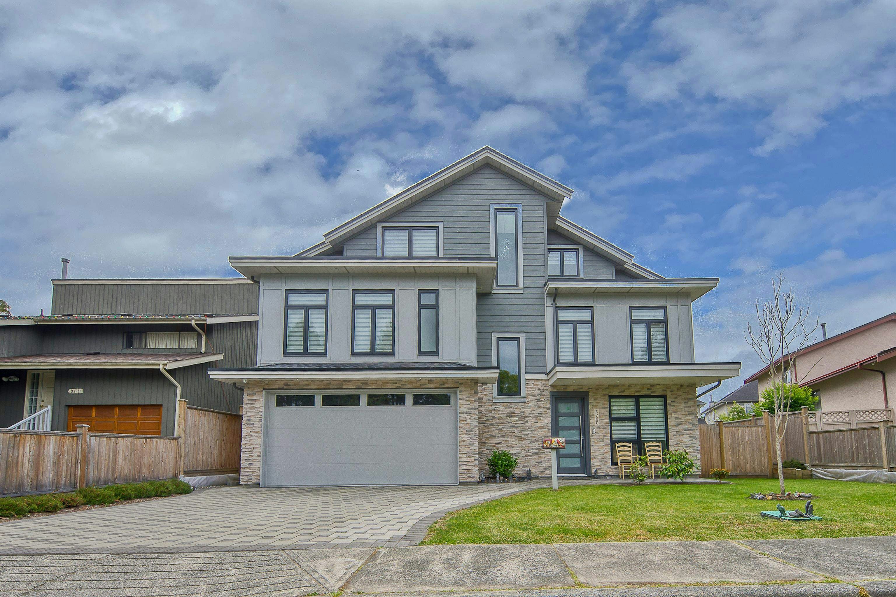 4760 Windjammer Drive, Richmond, BC, V7E 4L6
