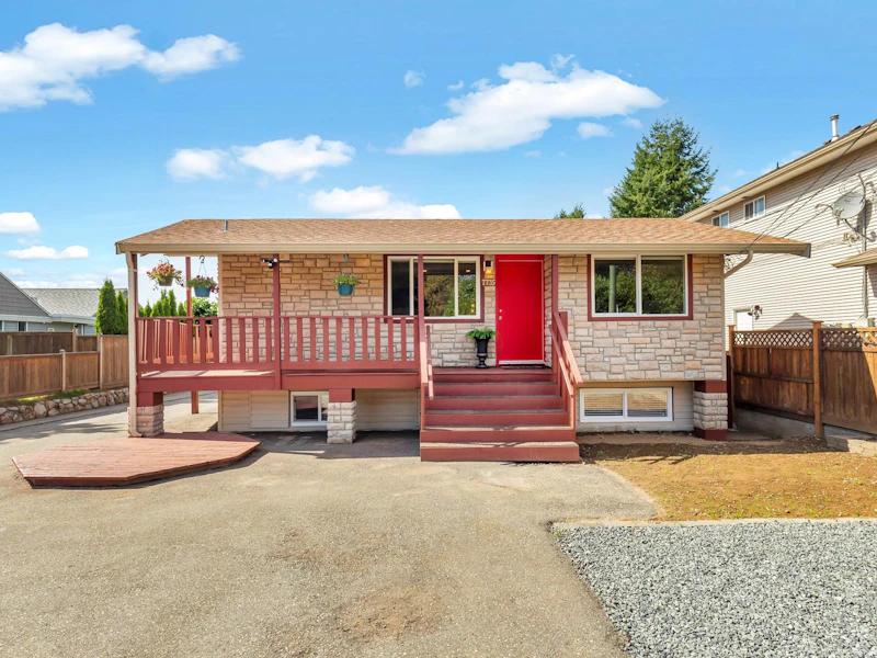 7735 Hurd Street, Mission BC V2V 3J5