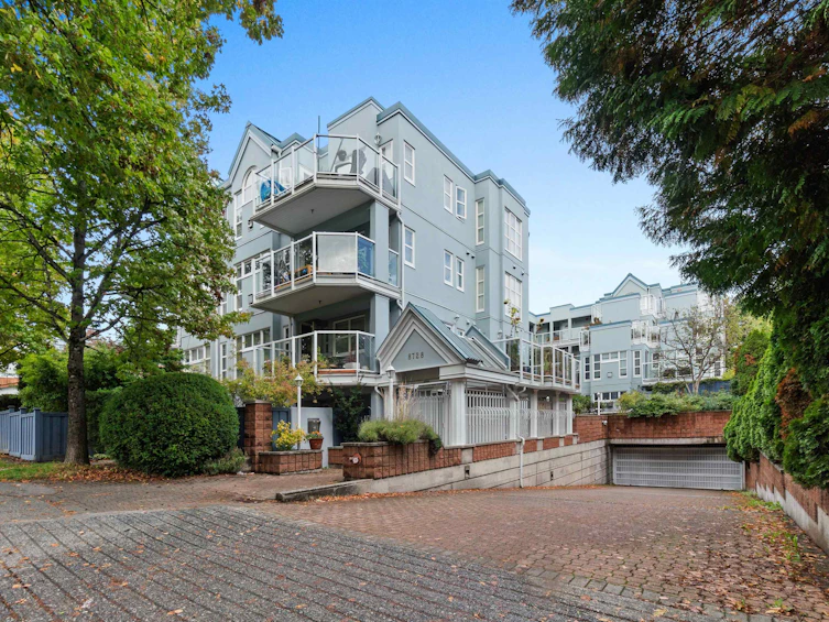209-8728 SW Marine Drive, Vancouver, BC, V6P 6A4