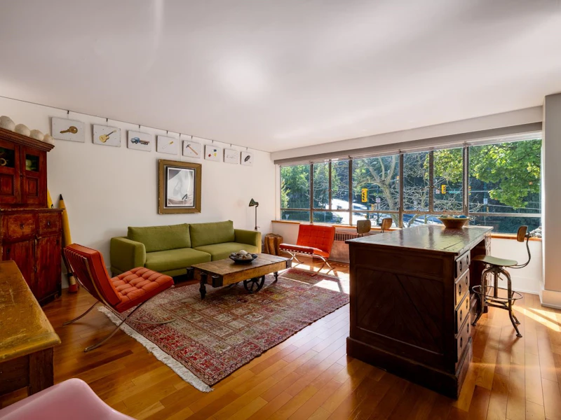 309 - 1445 Marpole Avenue, Vancouver BC V6H 1S5