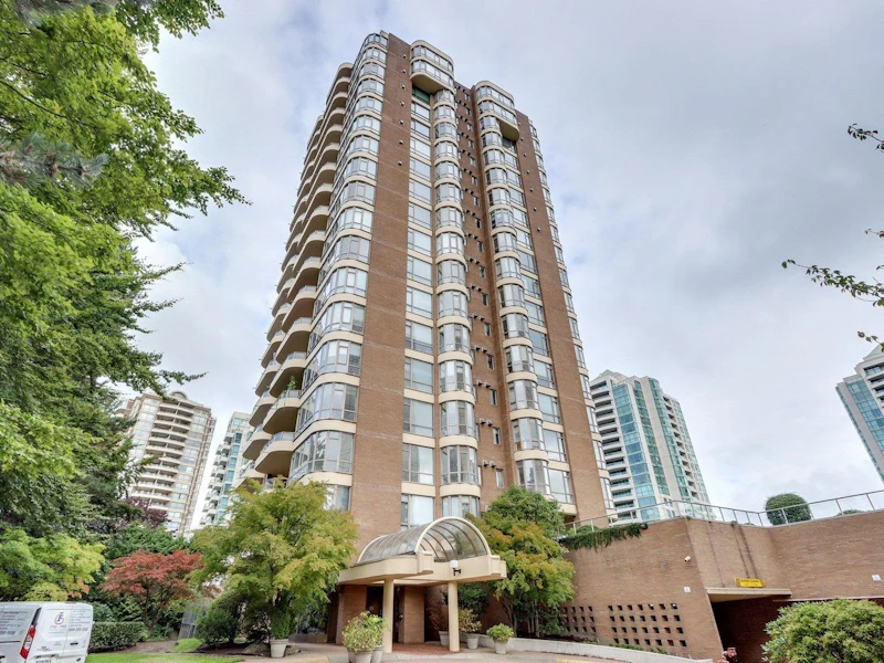 1400 - 5967 Wilson Avenue, Burnaby BC V5H 4N9