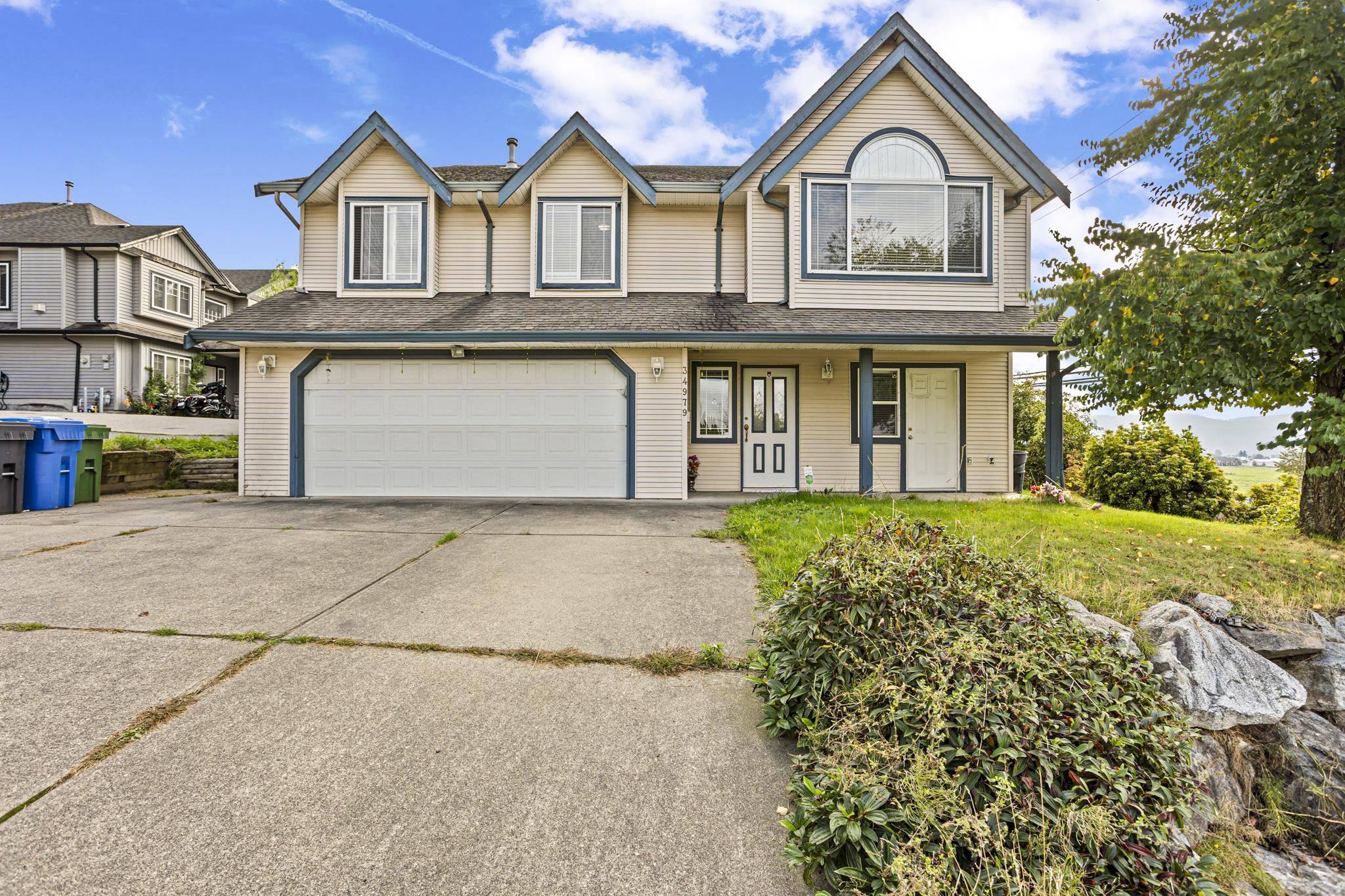 34979 Delair Road, Abbotsford, BC, V2S 7S4