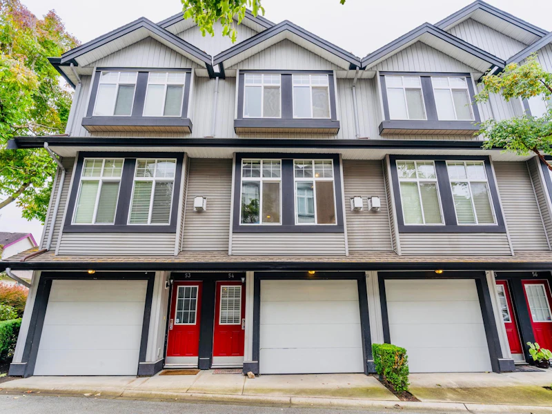 54 - 18839 69th Avenue, Surrey BC V4N 5S7