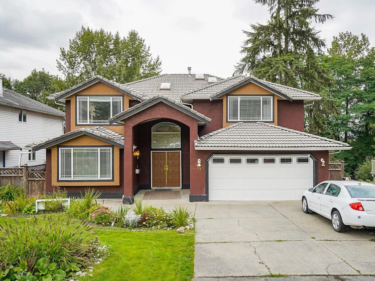 14497 Wellington Drive, Surrey, BC, V3R 5T9
