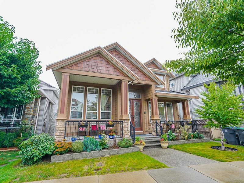 14589 59b Avenue, Surrey BC V3S 7B4