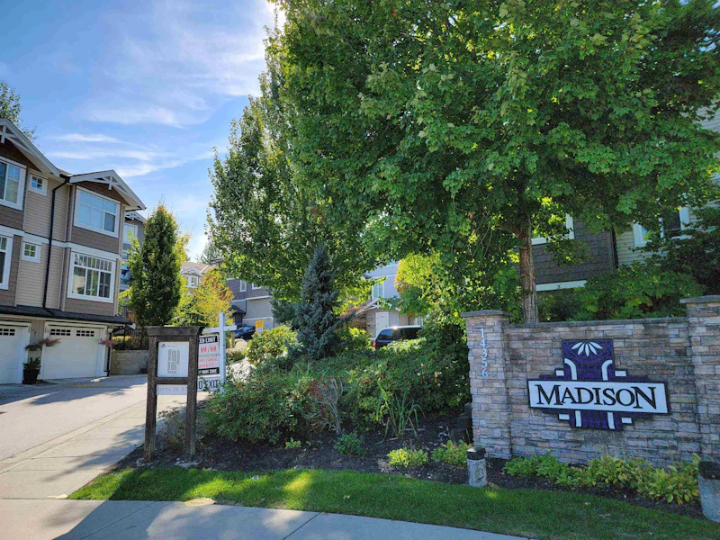 80 - 14356 63a Avenue, Surrey BC V3X 0E3