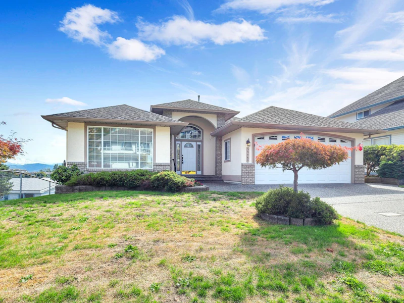 33562 11th Avenue, Mission BC V2V 6Z2