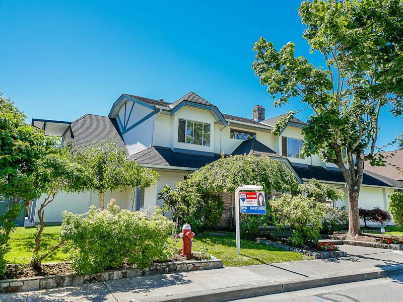 8271 Aspin Drive, Richmond BC V6Y 3C8