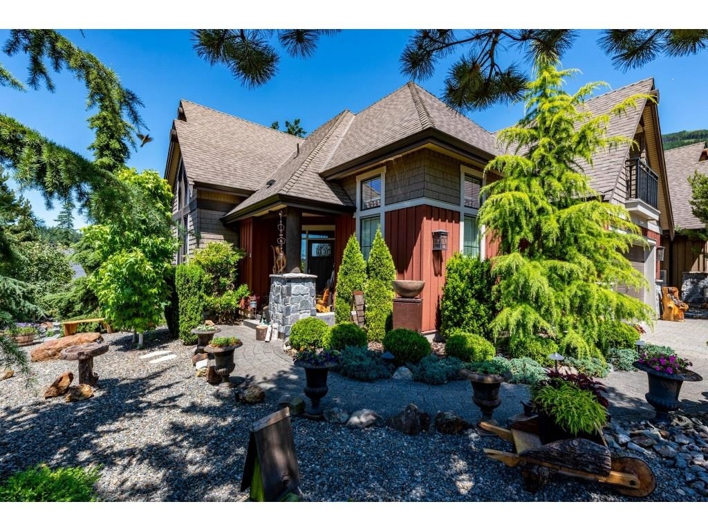 1-1911 Woodside Boulevard, Agassiz, BC, V0M 1A1