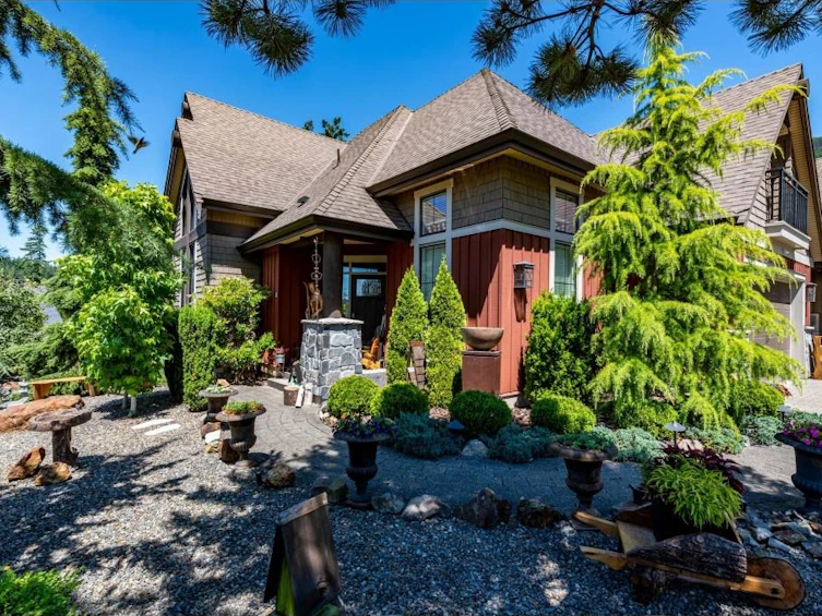 1-1911 Woodside Boulevard, Agassiz, BC, V0M 1A1