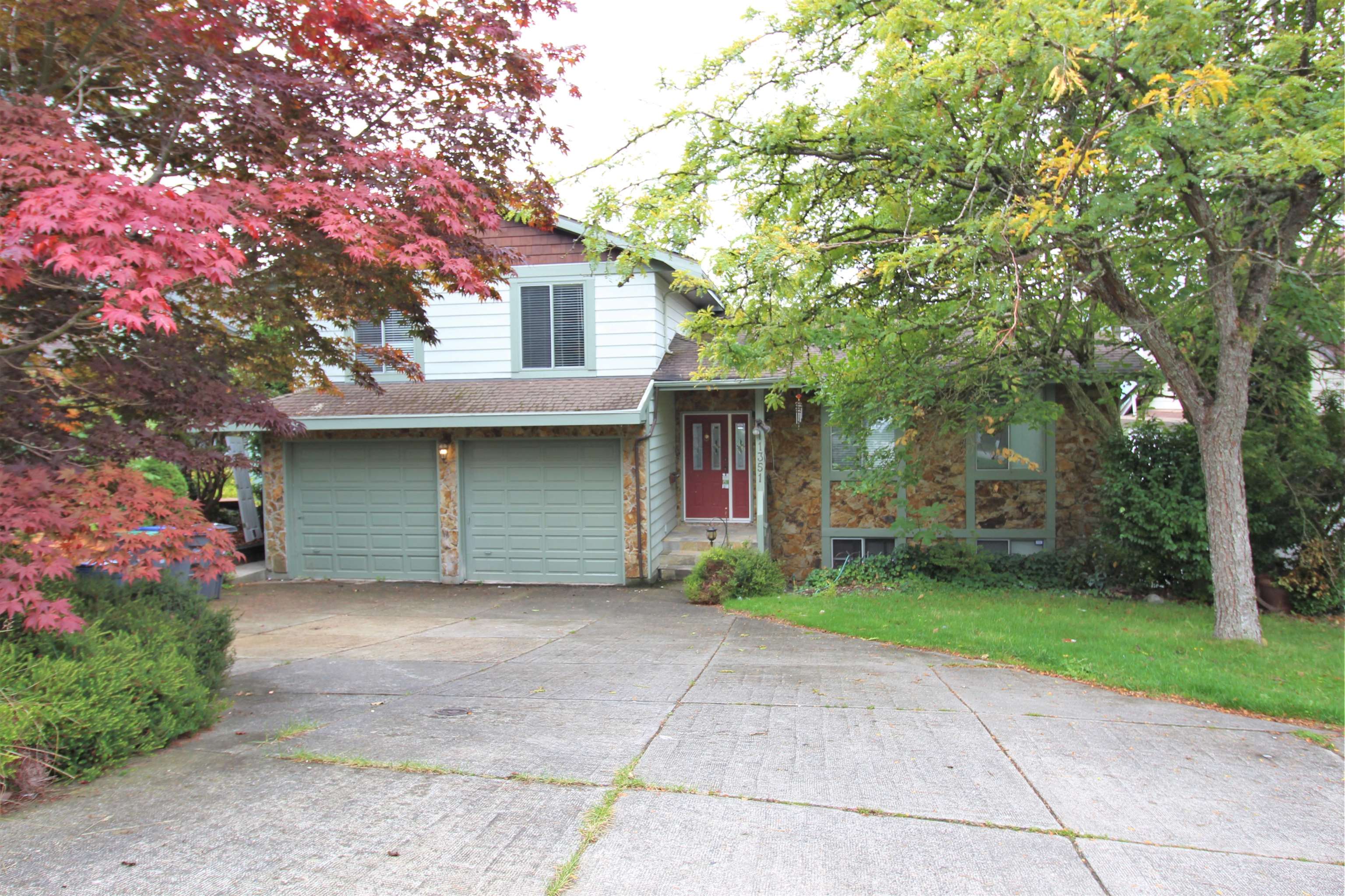 11351 136 Street, Surrey, BC, V3R 6V4