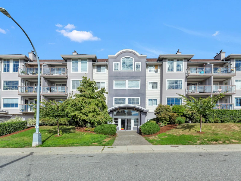 309 - 33599 2nd Avenue, Mission BC V2V 6J3
