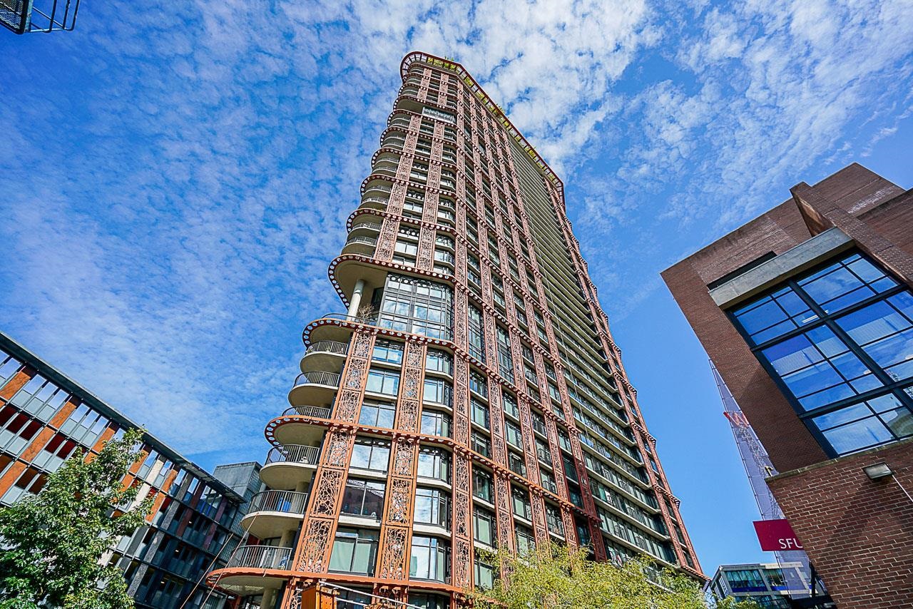 3709-128 W Cordova Street, Vancouver, BC, V6B 0E6