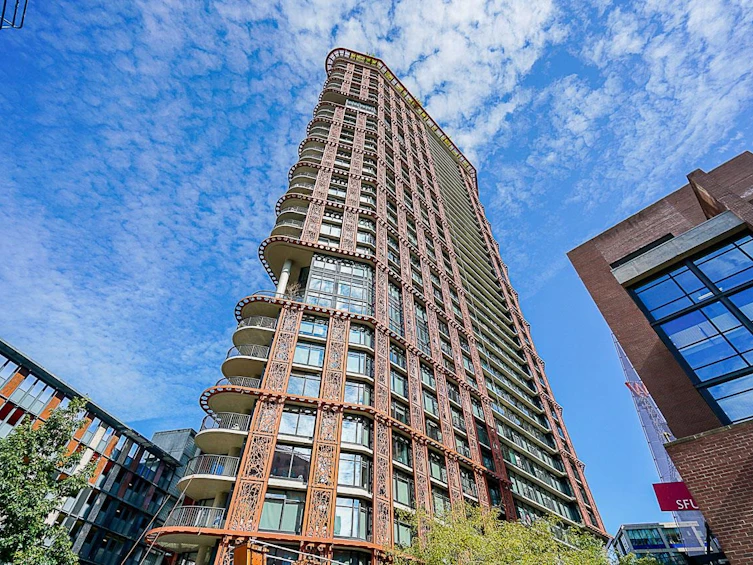 3709-128 W Cordova Street, Vancouver, BC, V6B 0E6