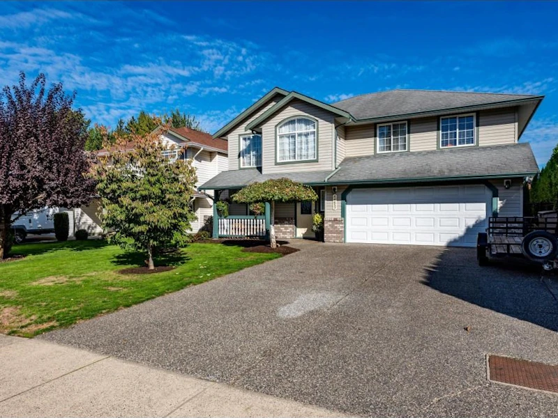 44657 Michael Drive, Chilliwack BC V2R 5L3