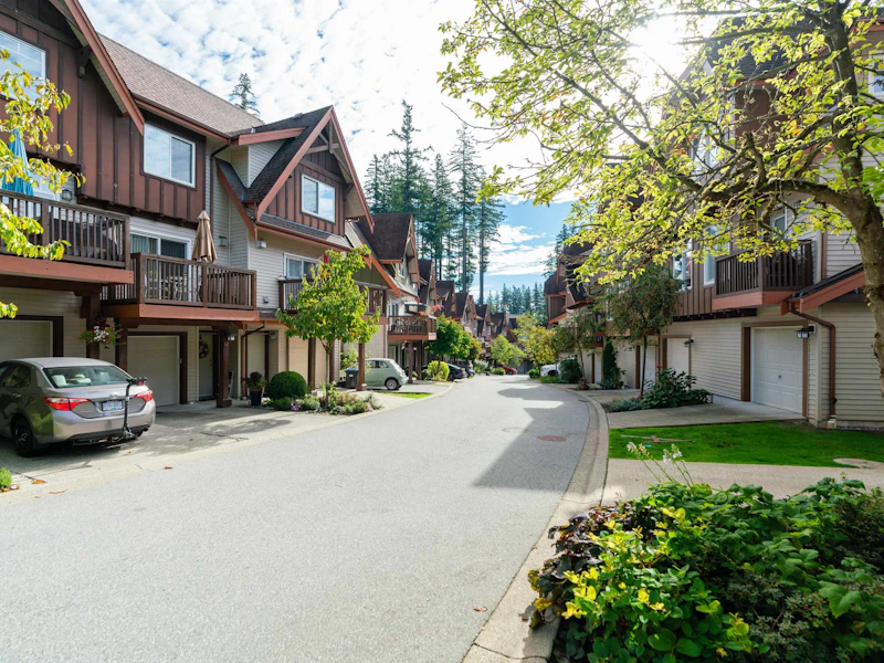 38 - 2000 Panorama Drive, Port Moody BC V3H 5J5
