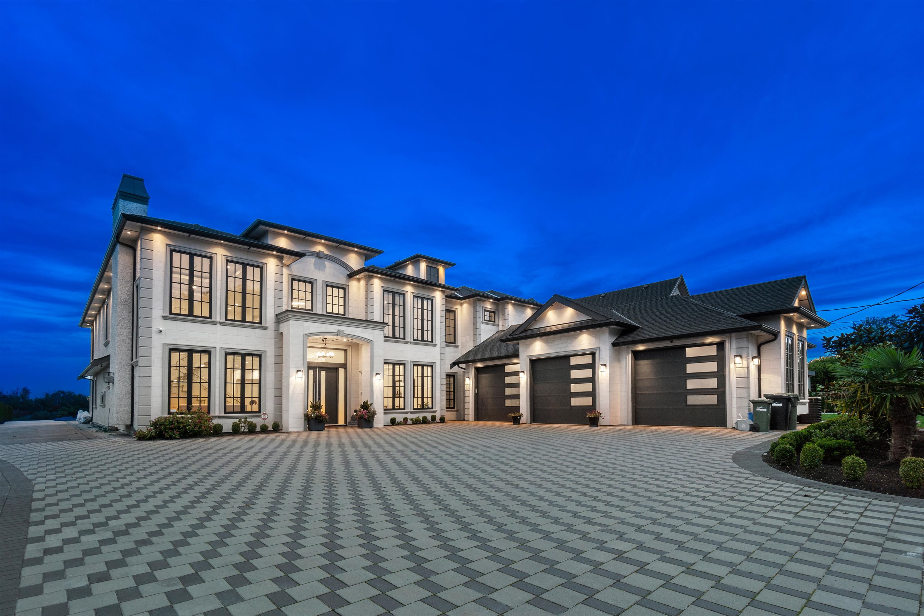 6520 No. 6 Road, Richmond, BC, V6W 1C8