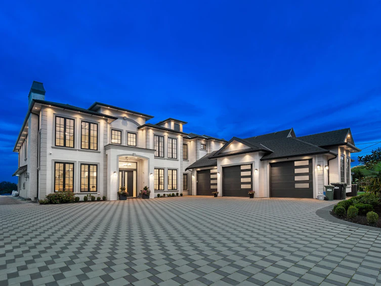 6520 No. 6 Road, Richmond, BC, V6W 1C8