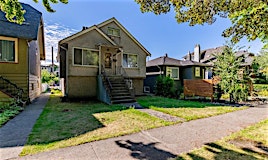 2558 William Street, Vancouver, BC, V5K 2Y4