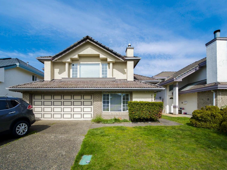 6191 Martyniuk Place, Richmond, BC, V7E 6K1