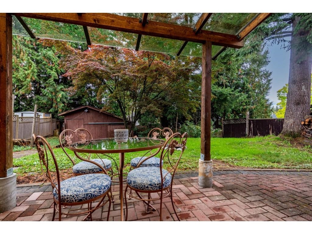 32782 Badger Avenue, Mission, BC, V2V 5B2