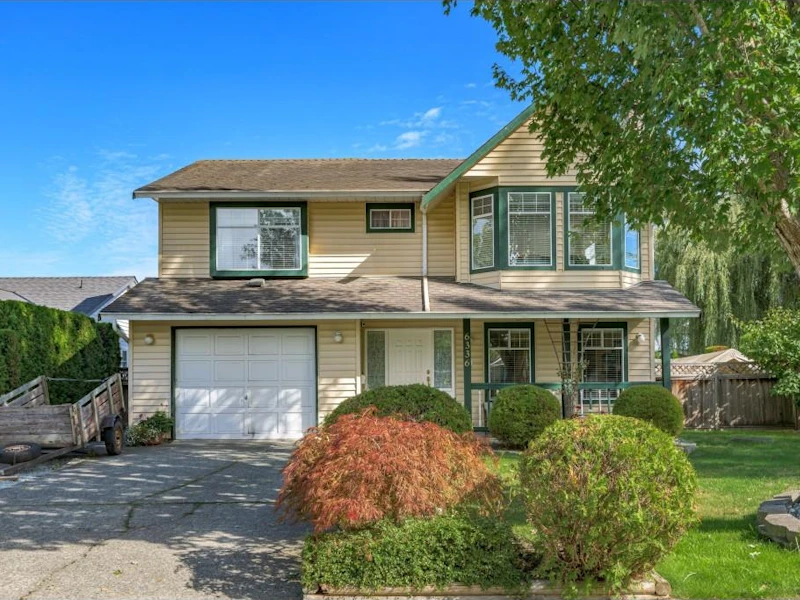 6336 172nd Street, Surrey BC V3S 6V8