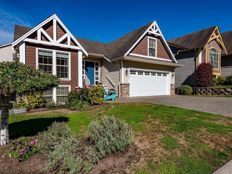 50881 Ford Creek Place, Chilliwack BC V4Z 1K5
