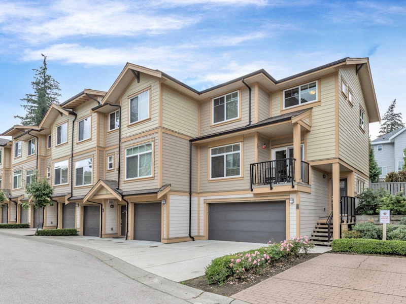 43 - 5957 152nd Street, Surrey BC V3S 3K4