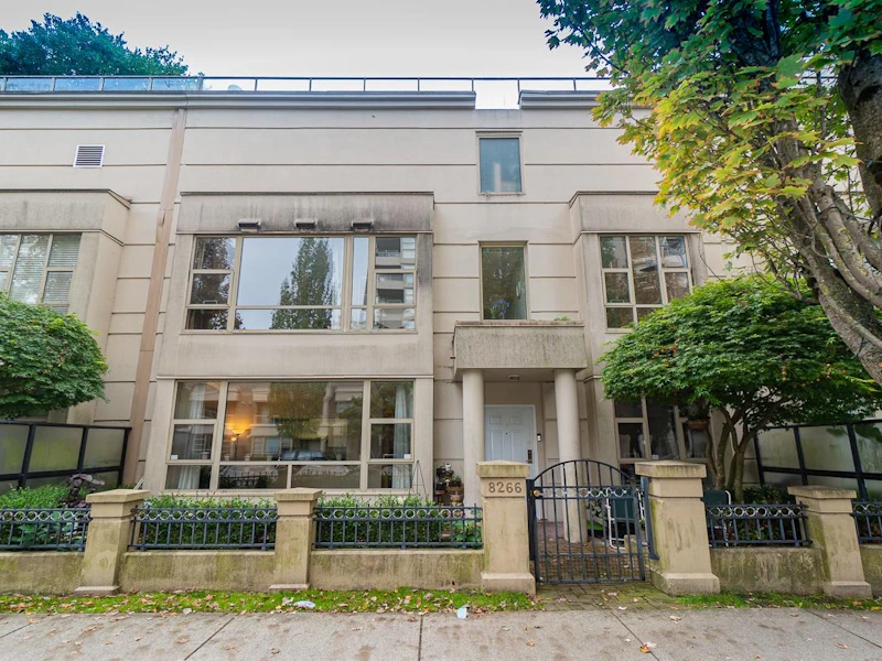8266 Saba Road, Richmond BC V6Y 4C6
