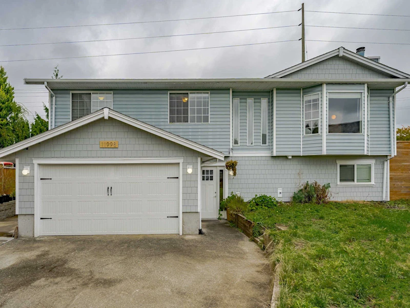 11998 Meadowlark Drive, Maple Ridge BC V2X 9M1