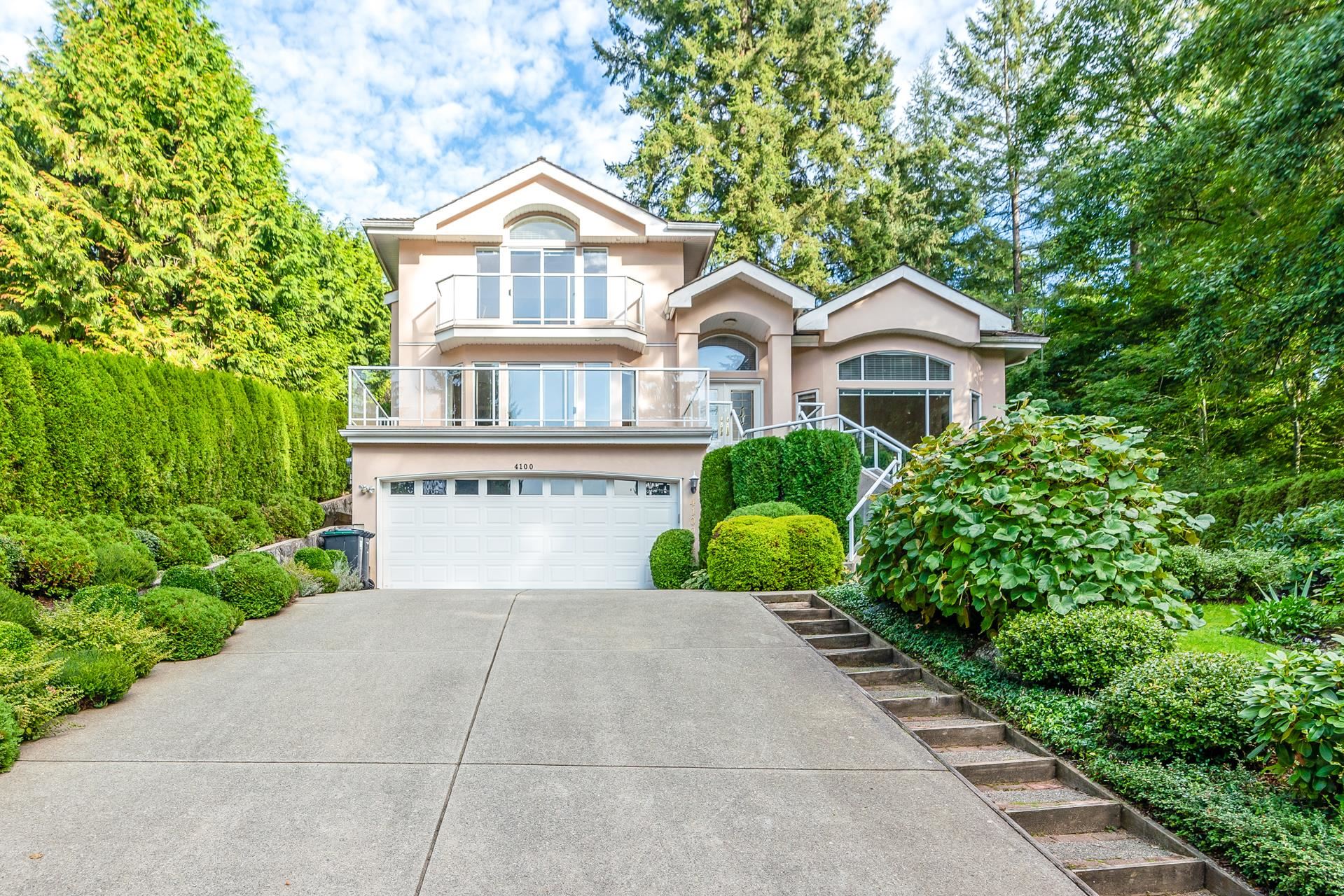 4100 Norwood Avenue, North Vancouver, BC, V7N 3R3