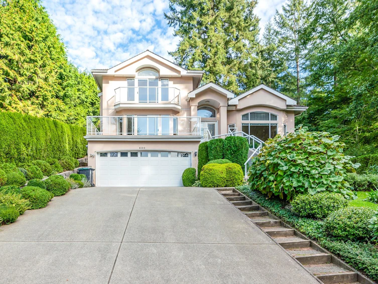 4100 Norwood Avenue, North Vancouver, BC, V7N 3R3
