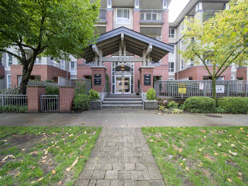 221 - 9200 Ferndale Road, Richmond BC V6Y 4L2