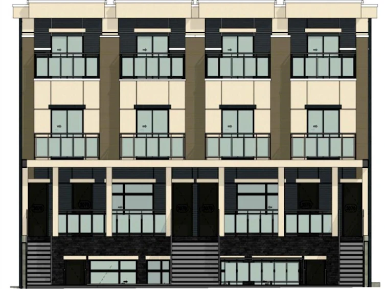 2118 E 32nd Avenue, Vancouver, BC, V5N 3B9