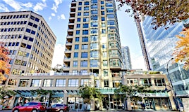 1304-1238 Burrard Street, Vancouver, BC, V6Z 3E1